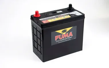 Ắc quy Puma 55B24L (12V-46AH)