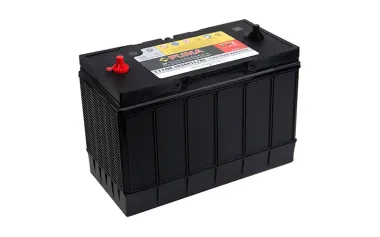 Ắc quy Puma 1110K (95E41L/R) (12V-100AH)