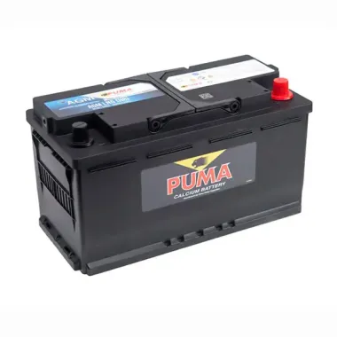 Ắc quy Puma AGM LN5 (H8) (12V-95AH)