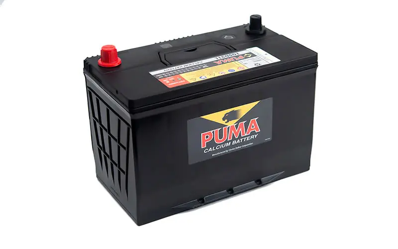 Ắc quy Puma 105D31L (12V-85AH)