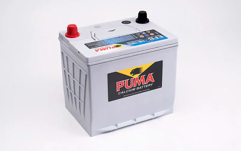 Ắc quy Puma Q85 115D23L (12V-70AH)