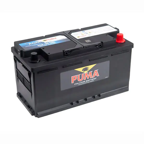 Ắc quy Puma AGM LN5 (H8) (12V-95AH)